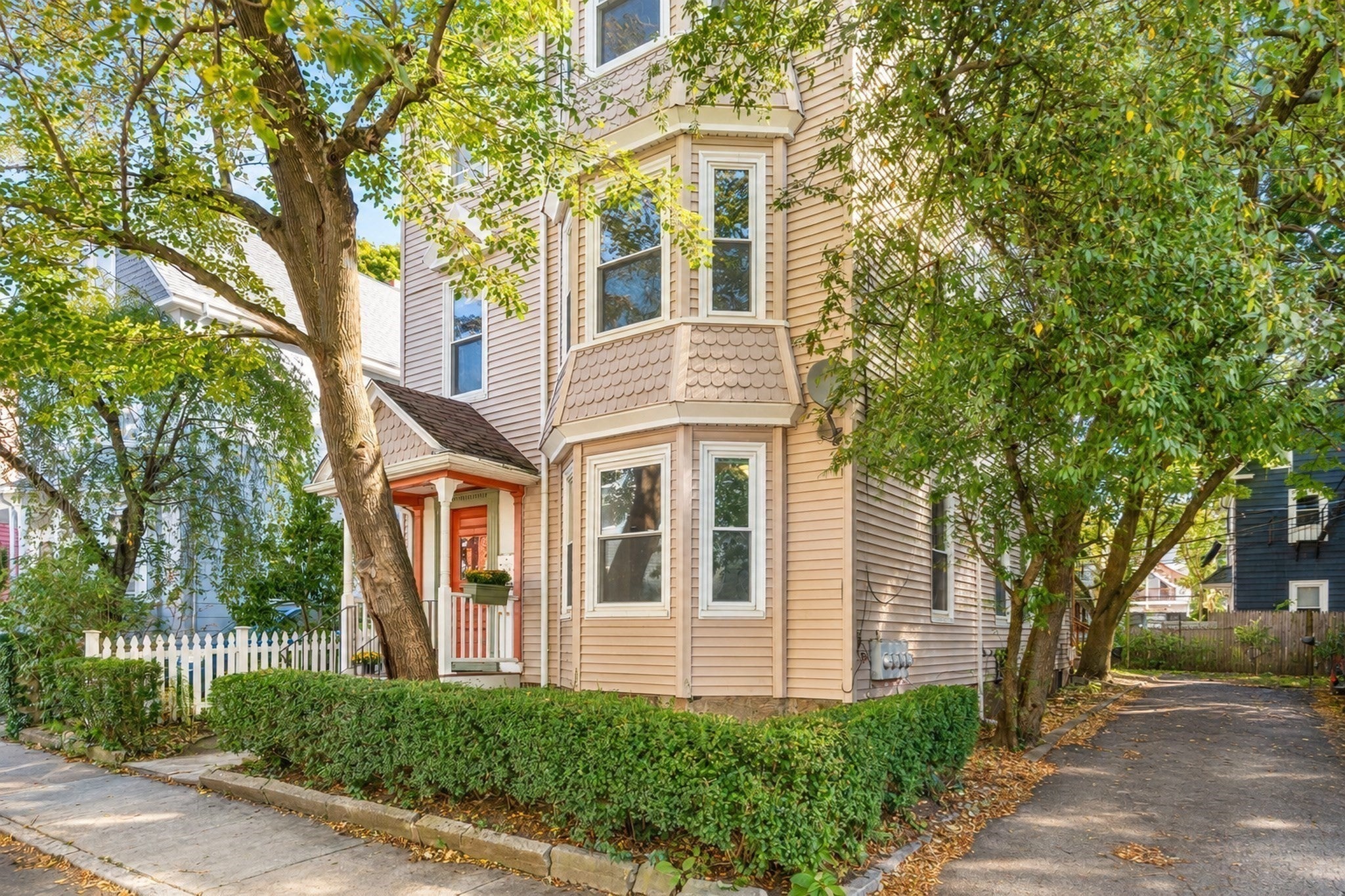 34 Goldsmith St #1, Boston, MA, 34 Goldsmith St #1, Boston, MA Photo #11