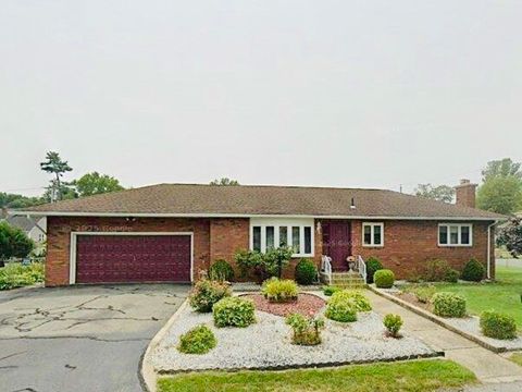 Photo of 57 Belmont Street, Ludlow, MA 01056 (MLS # 73476060)