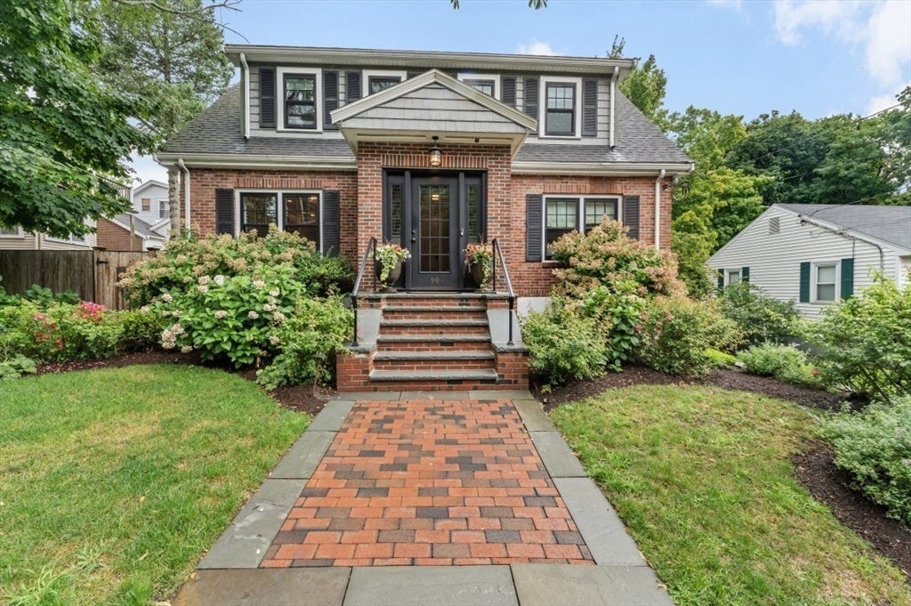 Photo of 90 Leicester ST, Boston, MA