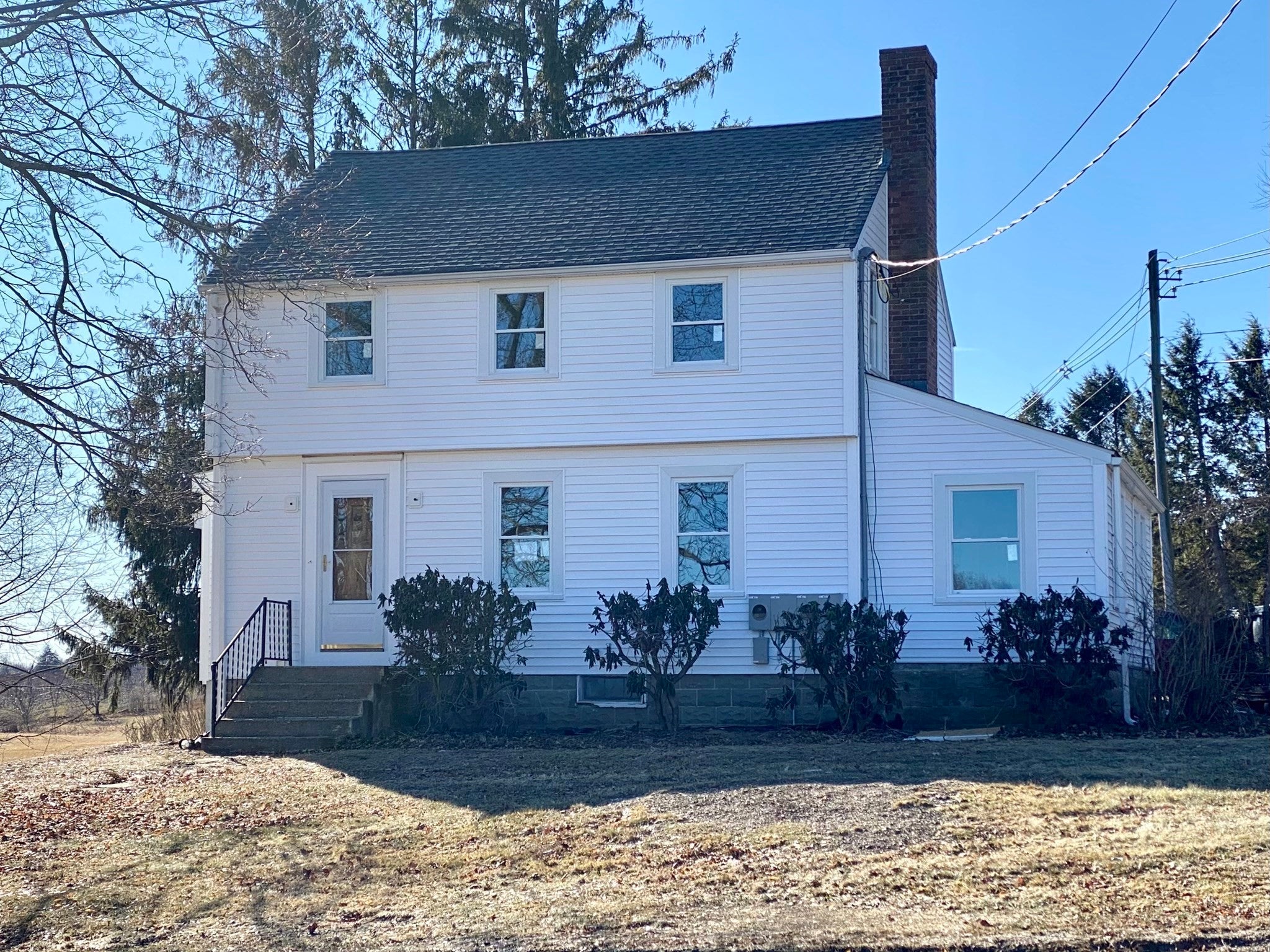 157 Redstone Hill Rd #1, Sterling, MA, 157 Redstone Hill Rd #1, Sterling, MA Photo #1