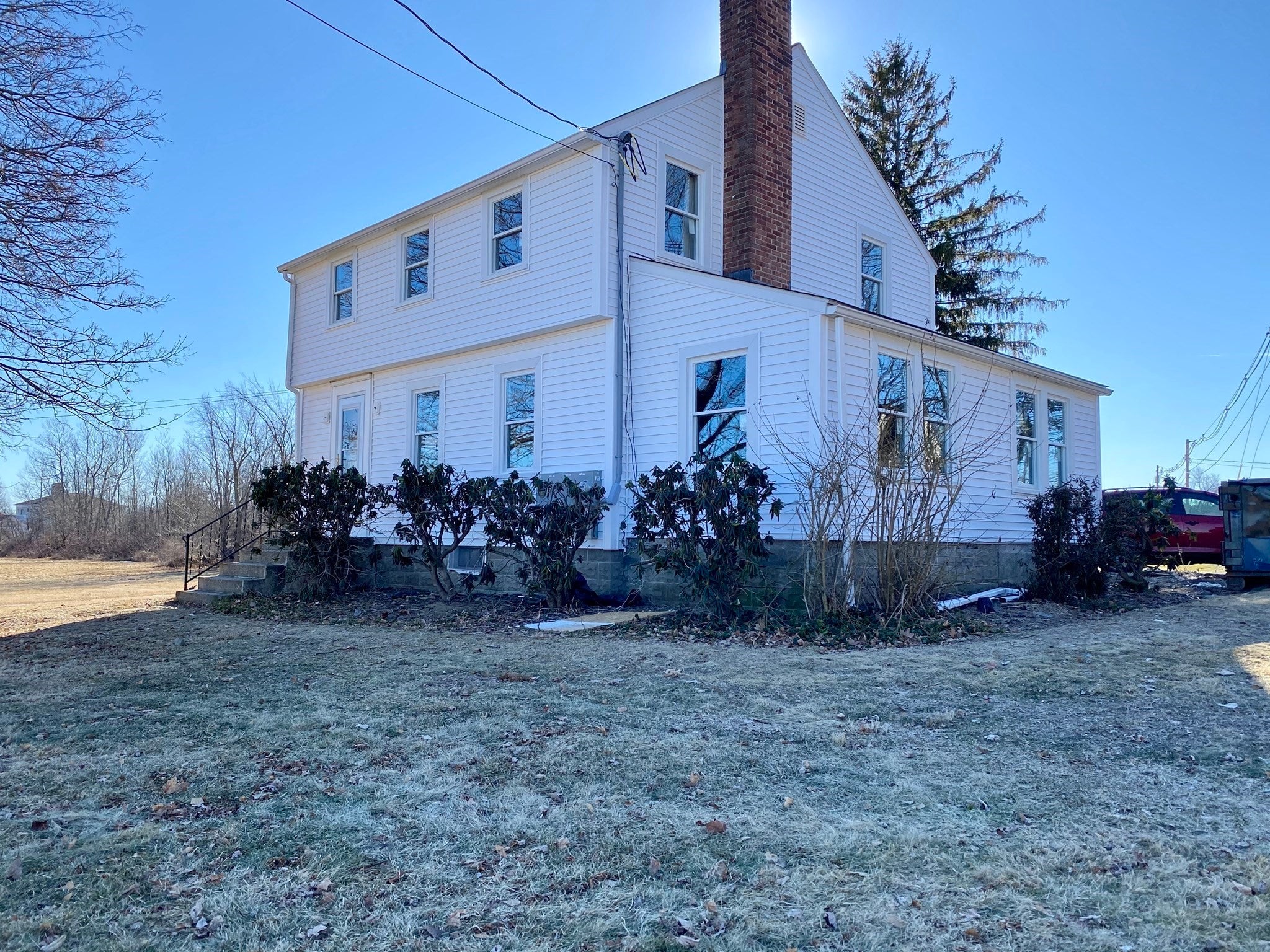157 Redstone Hill Rd #1, Sterling, MA, 157 Redstone Hill Rd #1, Sterling, MA Photo #2
