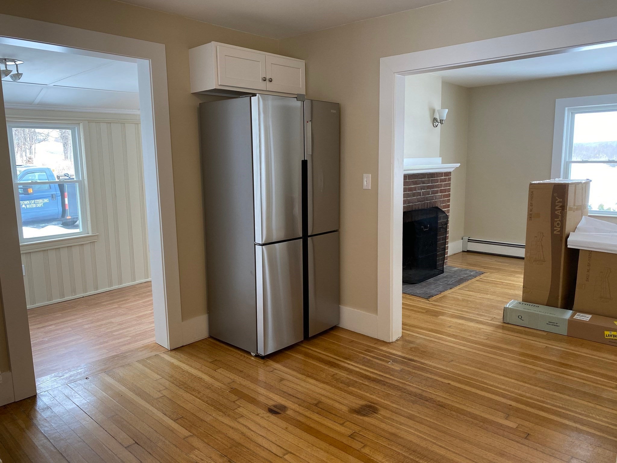 157 Redstone Hill Rd #1, Sterling, MA, 157 Redstone Hill Rd #1, Sterling, MA Photo #7
