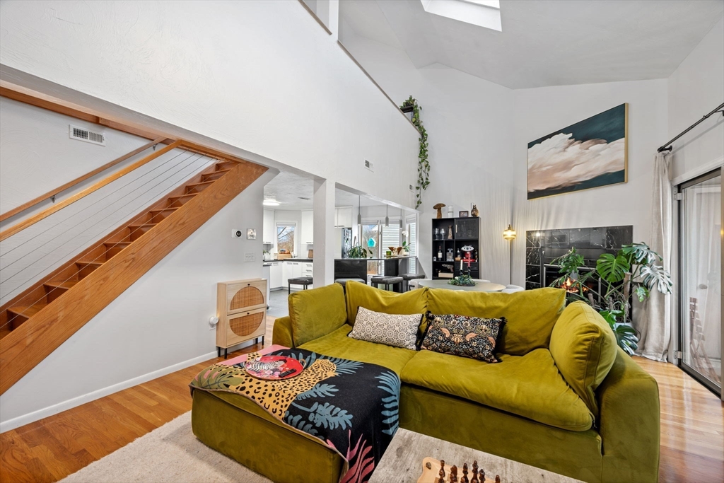 116 Burkhall Street C