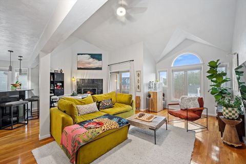 Photo of 116 Burkhall Street #C, Weymouth, MA 02190 (MLS # 73465232)