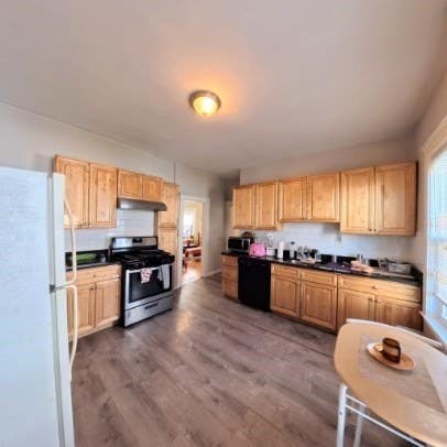 Photo of 19 Arden Street #1, Boston, MA 02134 (MLS # 73567430)