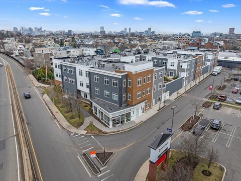 60 Cross St E 110 Somerville MA 02143