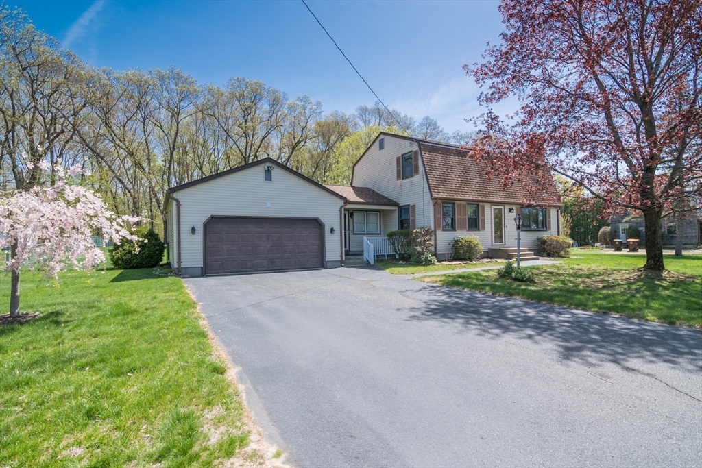72 Vassar Rd.