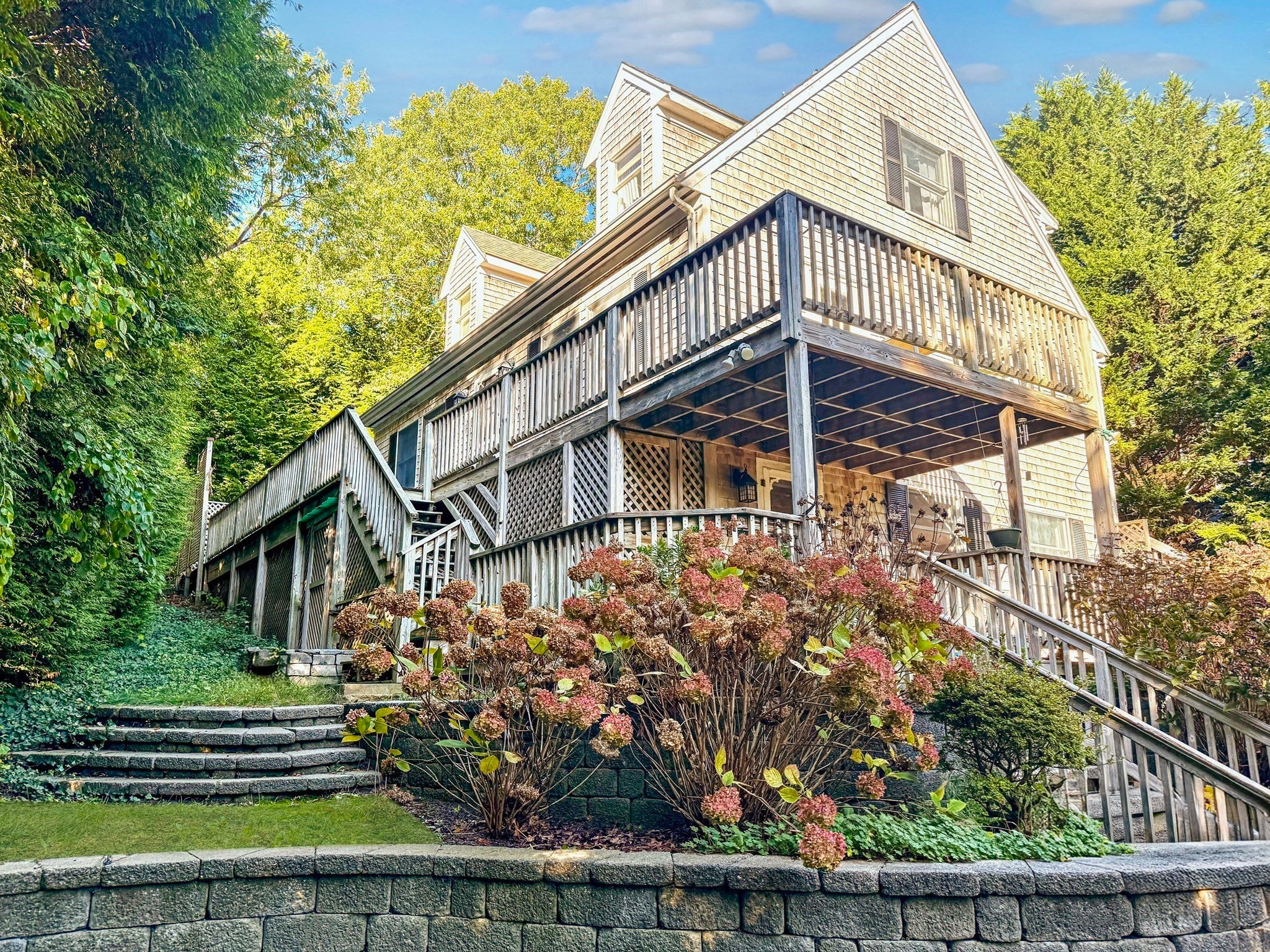 22 Old Lighthouse Road