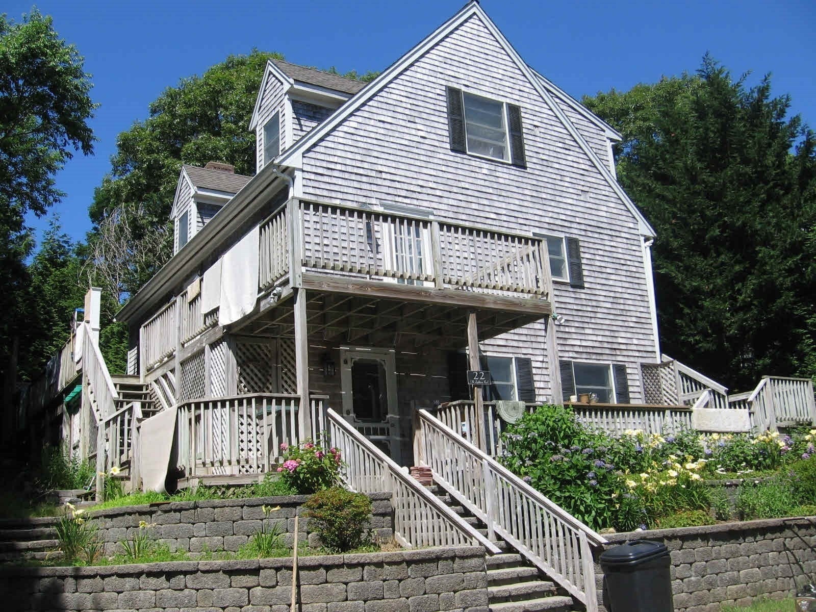 22 Old Lighthouse Road