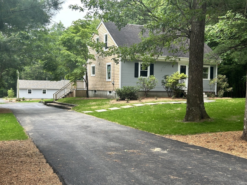 137 Chipaway Rd