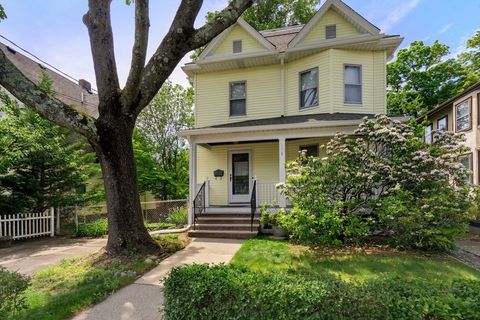 Photo of 108 Langdon Ave, Watertown, MA 02472 (MLS # 73532861)