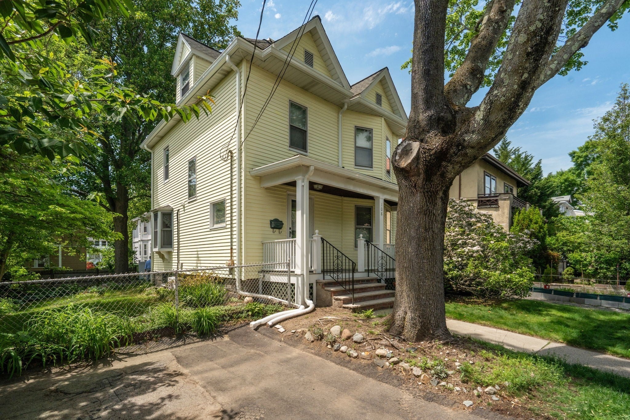 108 Langdon Ave, Watertown MA 02472