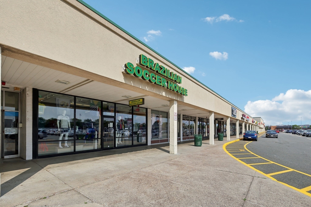 339 Squire Rd Suite 148