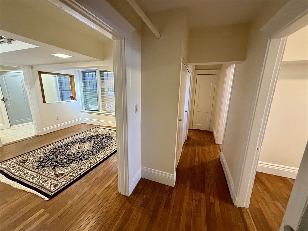 1754 Commonwealth Avenue B