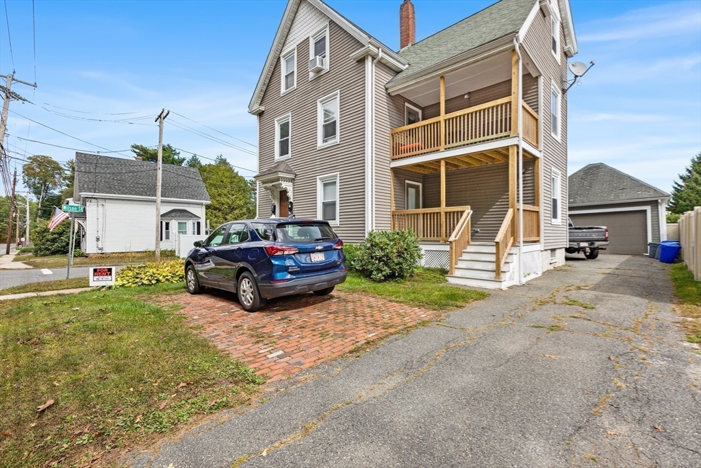 75 Enon ST #2, Beverly, MA Photo #13