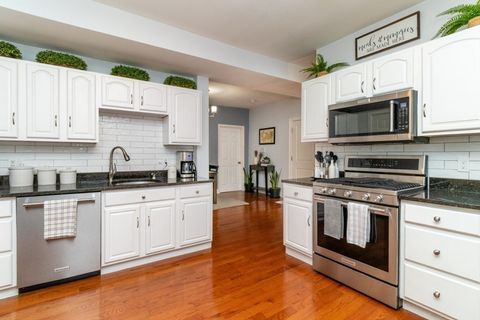 Photo of 7 Rowell St #3, Boston, MA 02186 (MLS # 73478267)