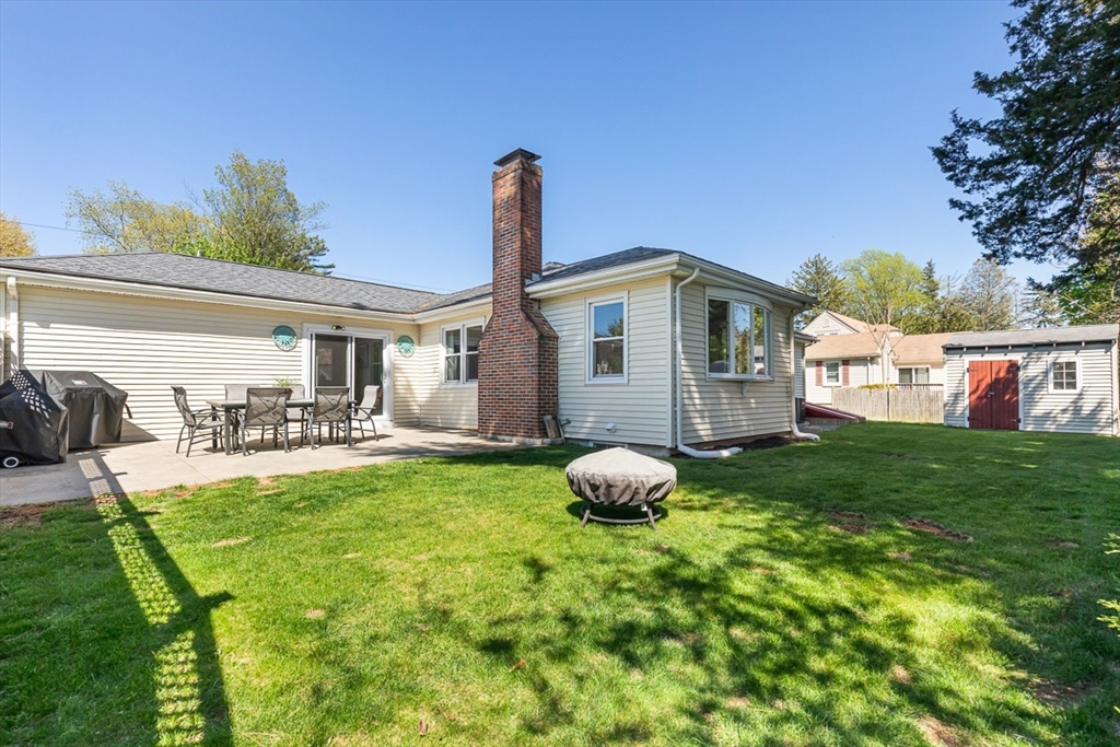 255 E Cross St, Norwood, MA Photo #35