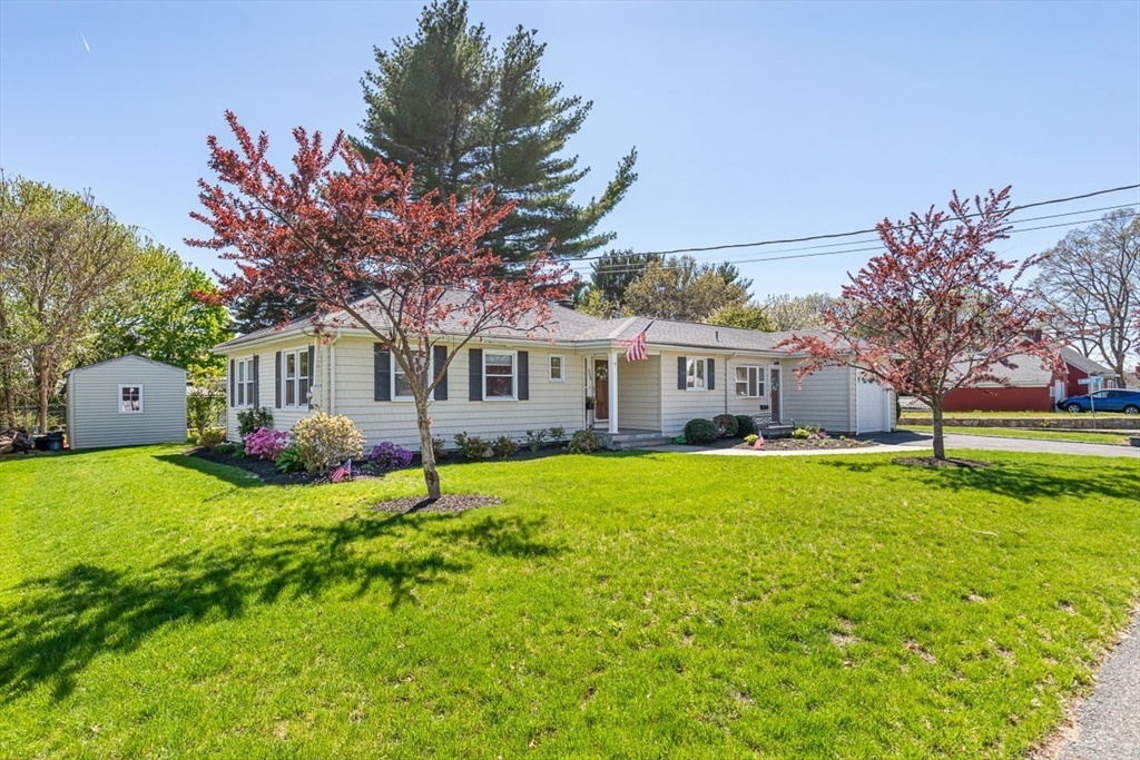 255 E Cross St, Norwood, MA Photo #1