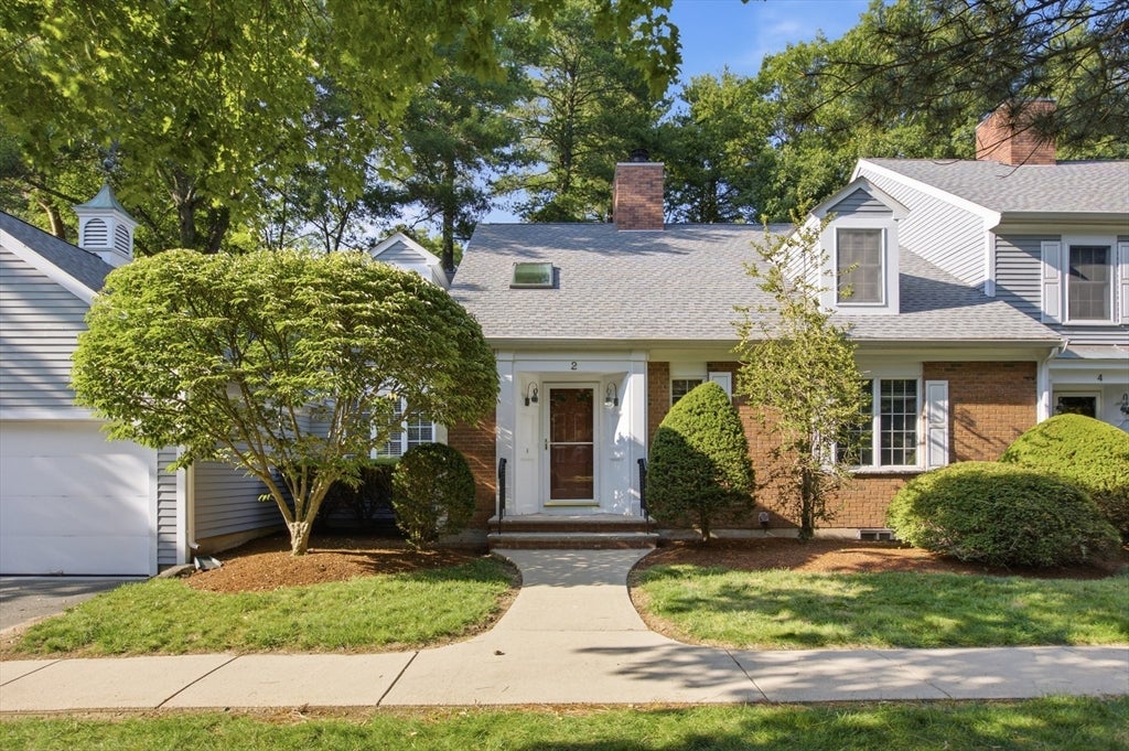 Photo of 2 Greystone Drive #2, Middleton, MA