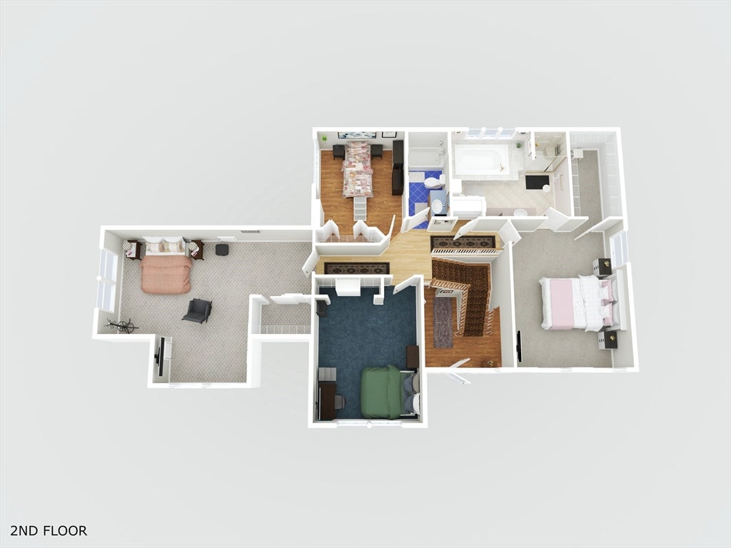 13 Larkin Ln, Hopedale, MA, 13 Larkin Ln, Hopedale, MA Photo #18