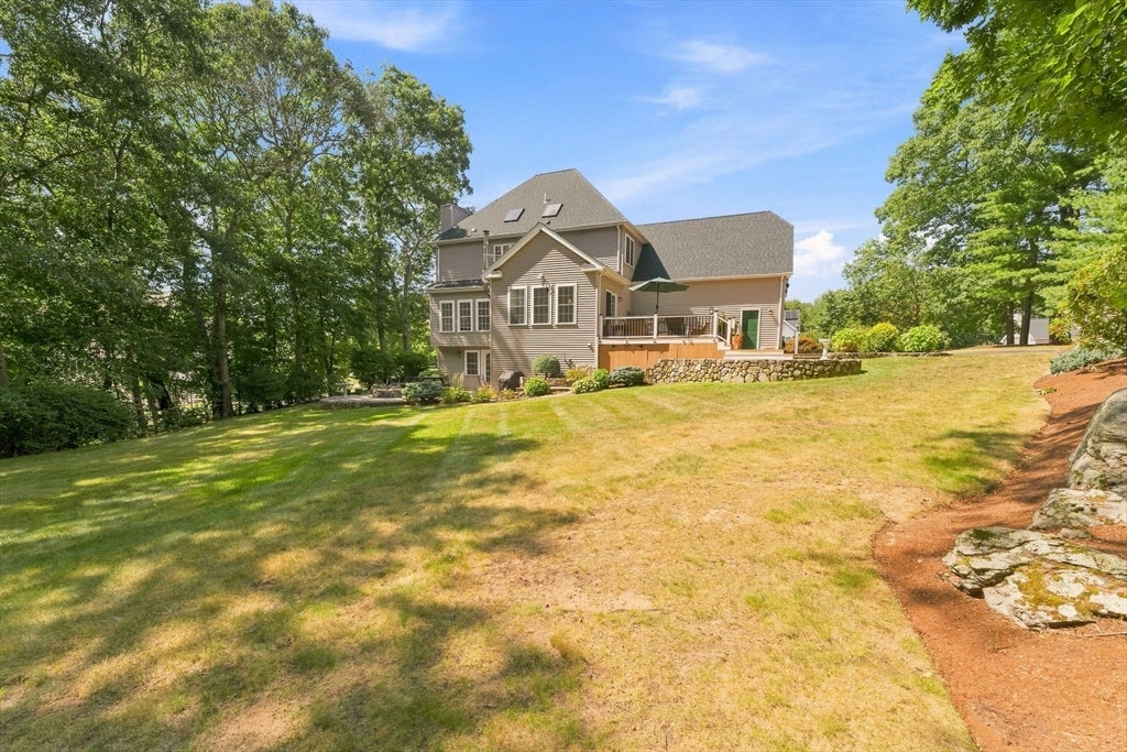 13 Larkin Ln, Hopedale, MA, 13 Larkin Ln, Hopedale, MA Photo #39
