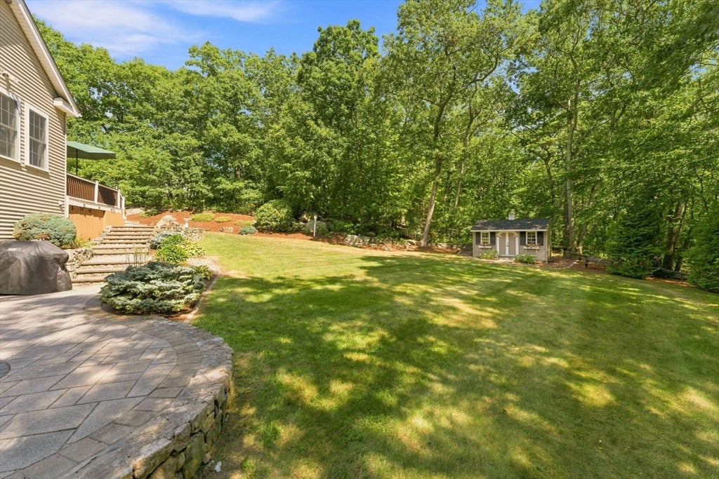 13 Larkin Ln, Hopedale, MA, 13 Larkin Ln, Hopedale, MA Photo #41