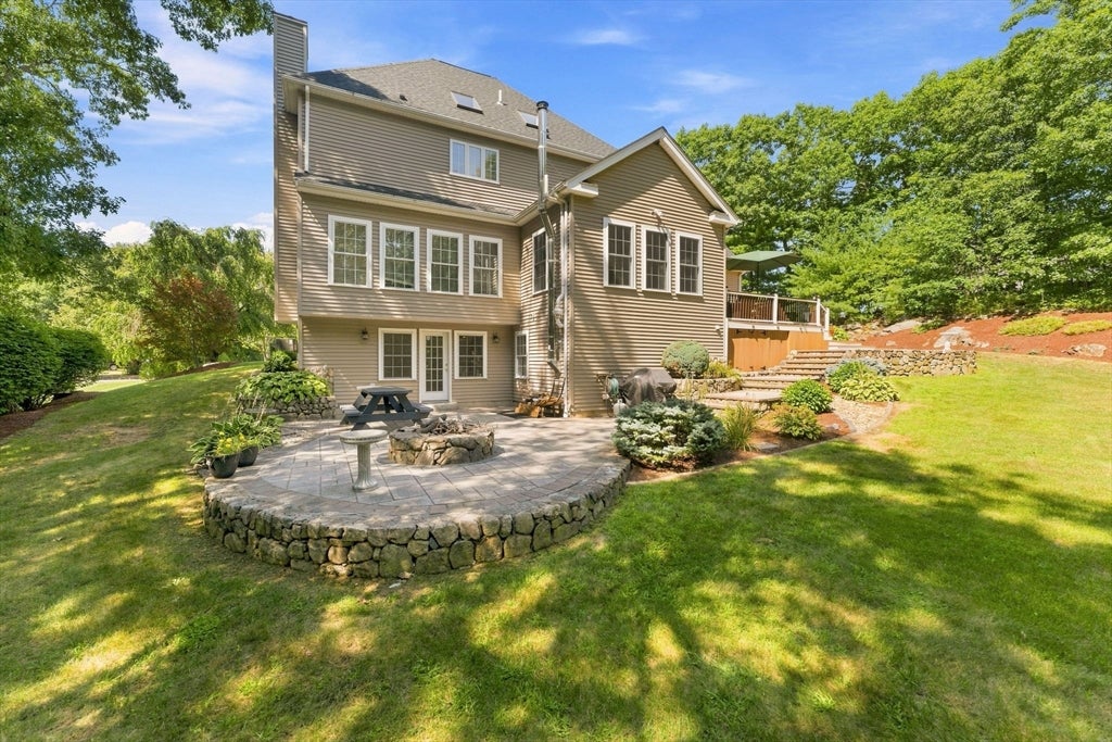 13 Larkin Ln, Hopedale, MA, 13 Larkin Ln, Hopedale, MA Photo #40