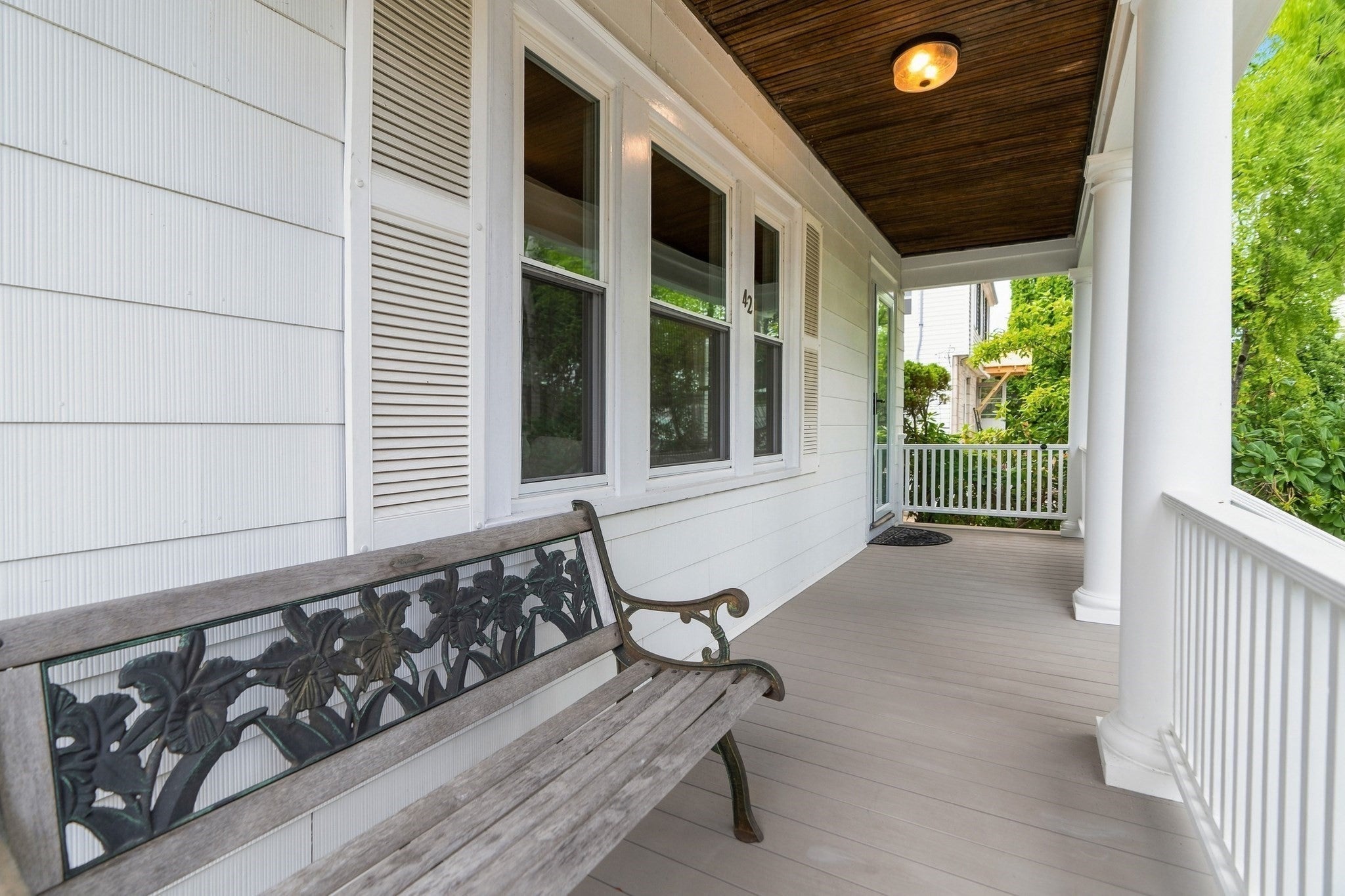 42 Brucewood St