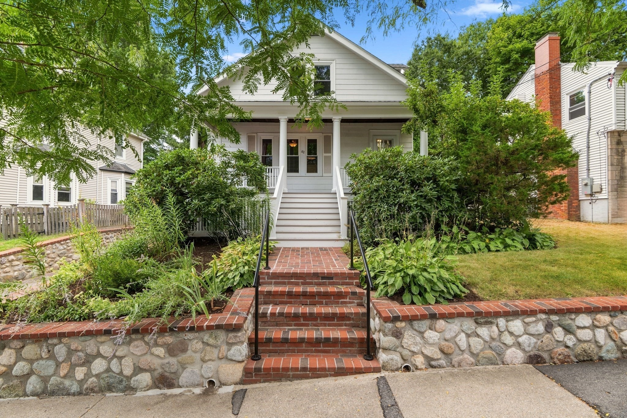 Photo of 42 Brucewood St, Boston, MA