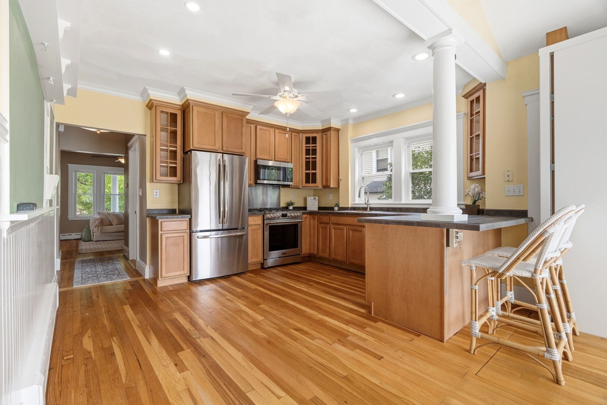 42 Brucewood St, Boston, MA Photo #10