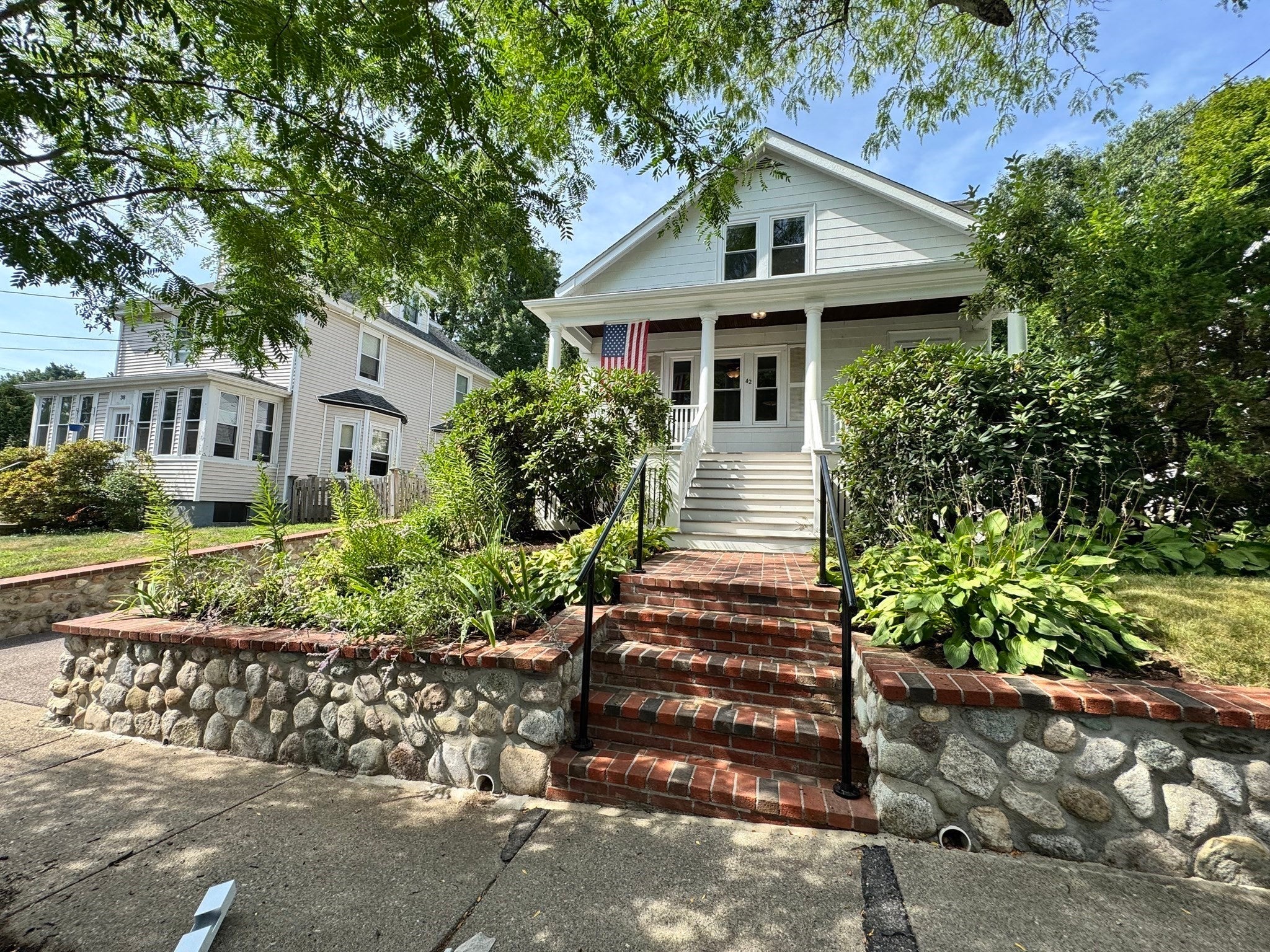 42 Brucewood St, Boston, MA Photo #36