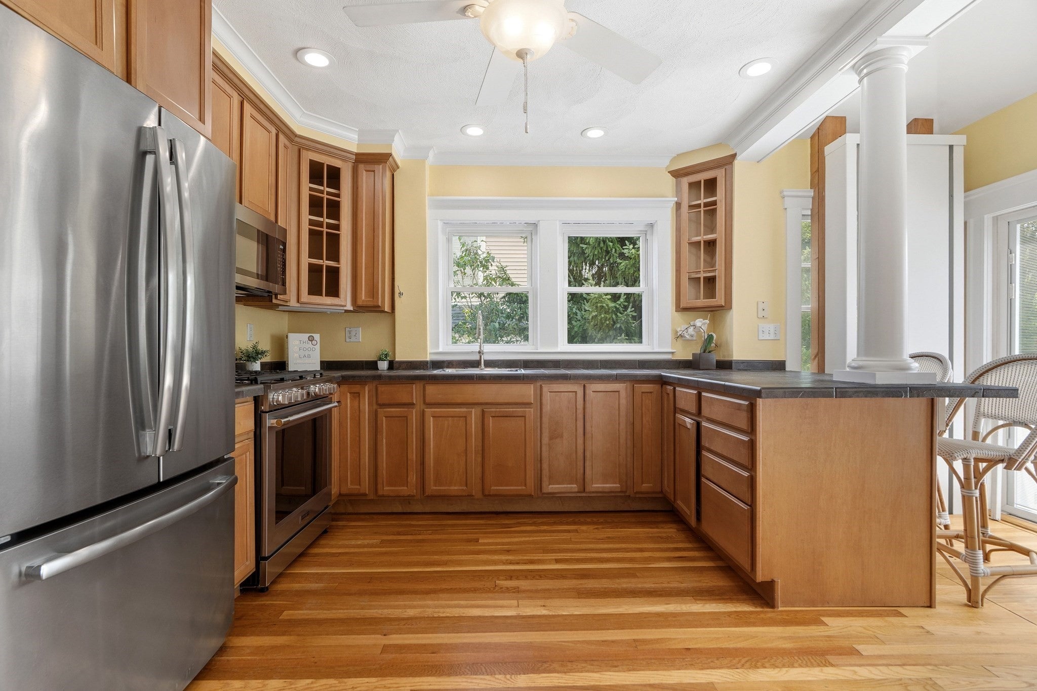 42 Brucewood St, Boston, MA Photo #12
