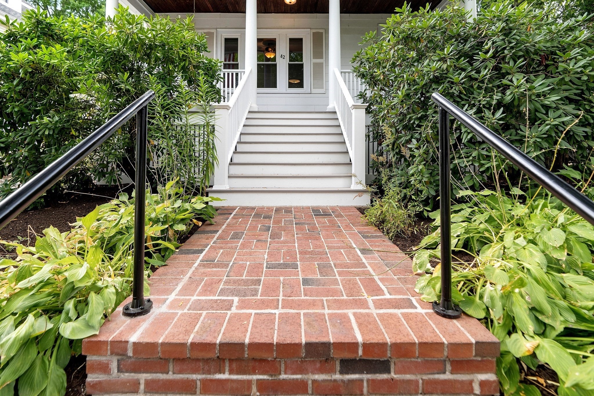 42 Brucewood St