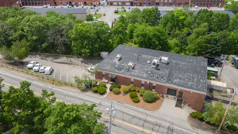 823 Pleasant Street Norwood MA 02062