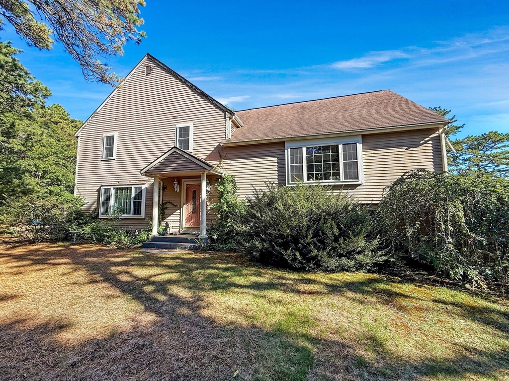 196 Bourne Rd