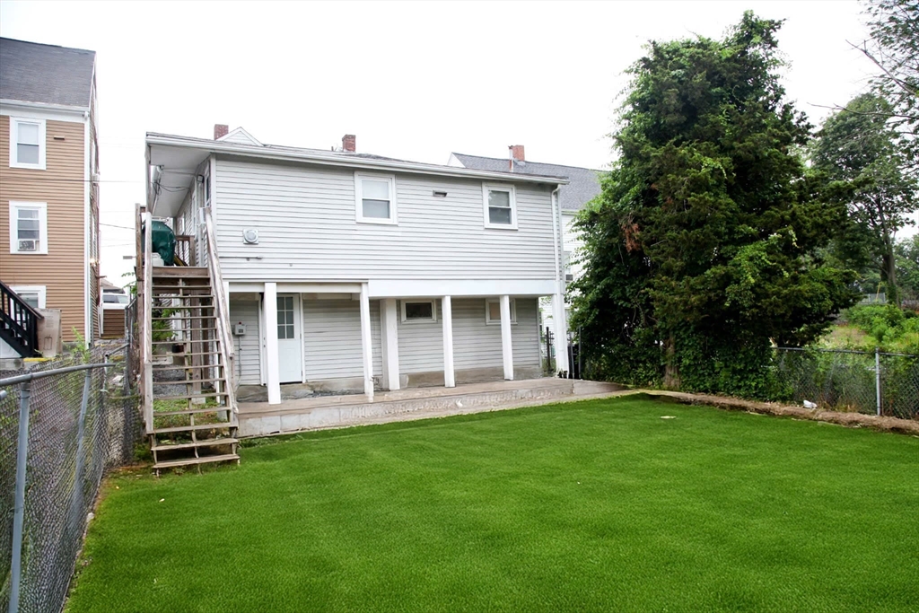 11 Morton Sq
