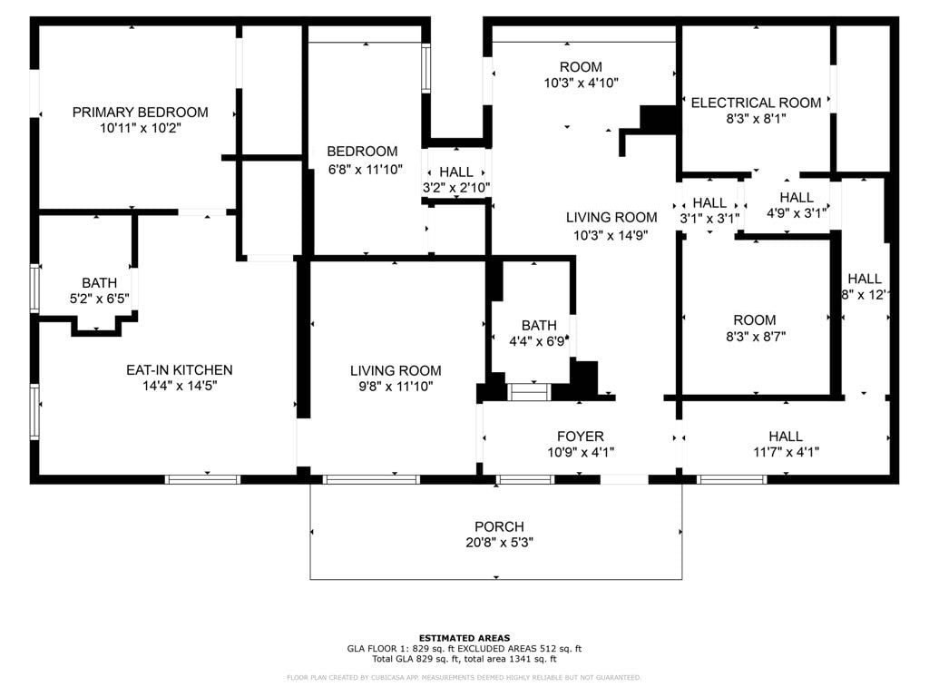 11 Morton Sq