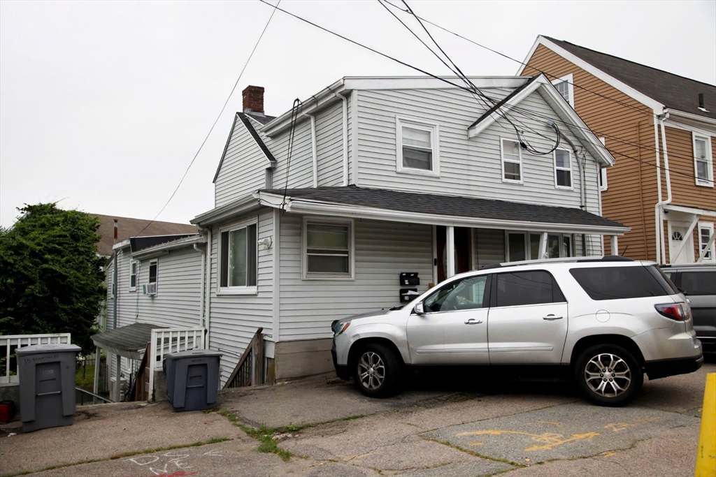 11 Morton Sq