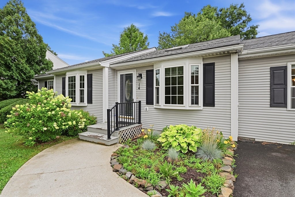 14 Florence Rd