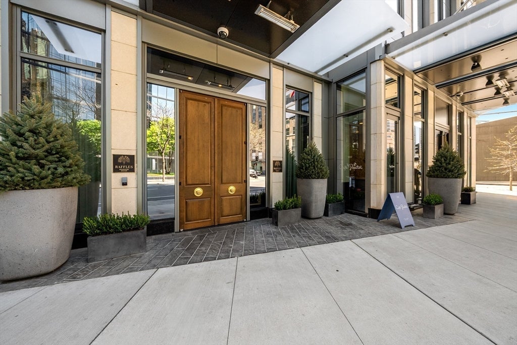 430 Stuart Street #1518, Boston, MA, 430 Stuart Street #1518, Boston, MA Photo #25