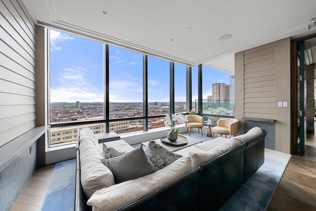 430 Stuart Street #1518, Boston, MA, 430 Stuart Street #1518, Boston, MA Photo #13