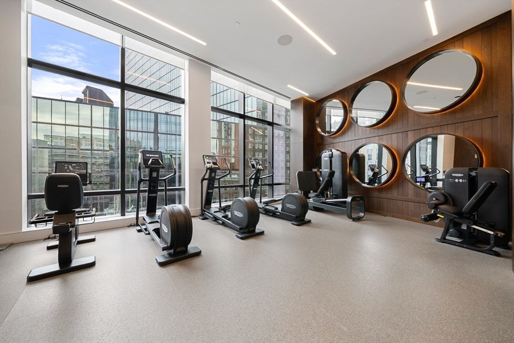 430 Stuart Street #1518, Boston, MA, 430 Stuart Street #1518, Boston, MA Photo #22