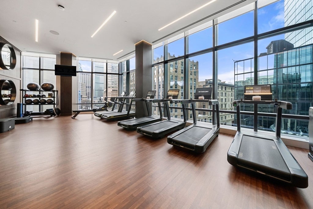 430 Stuart Street #1518, Boston, MA, 430 Stuart Street #1518, Boston, MA Photo #23