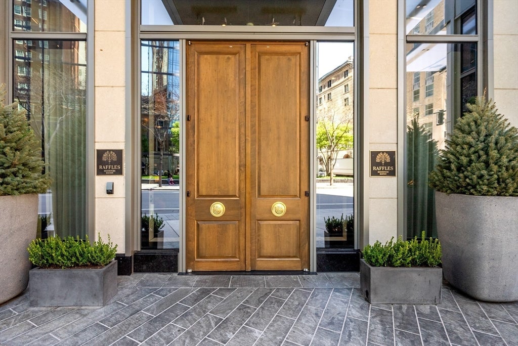 430 Stuart Street #1518, Boston, MA, 430 Stuart Street #1518, Boston, MA Photo #24