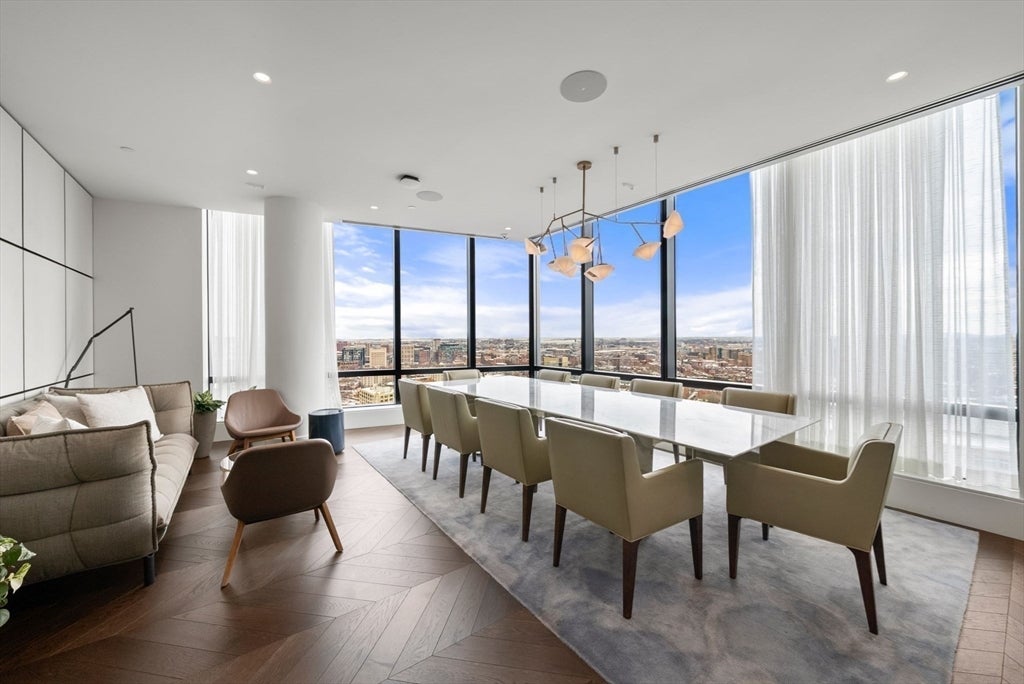 430 Stuart Street #1518, Boston, MA, 430 Stuart Street #1518, Boston, MA Photo #18