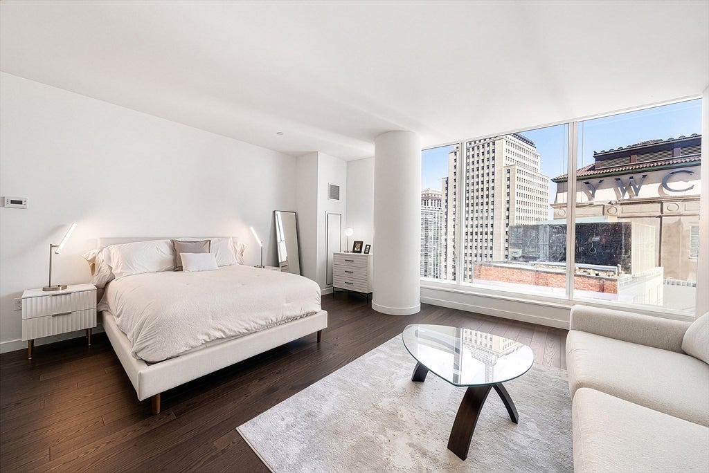 430 Stuart Street #1518, Boston, MA, 430 Stuart Street #1518, Boston, MA Photo #1
