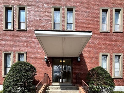 Photo of 140 Wood Rd, Braintree, MA 02184 (MLS # 73504391)