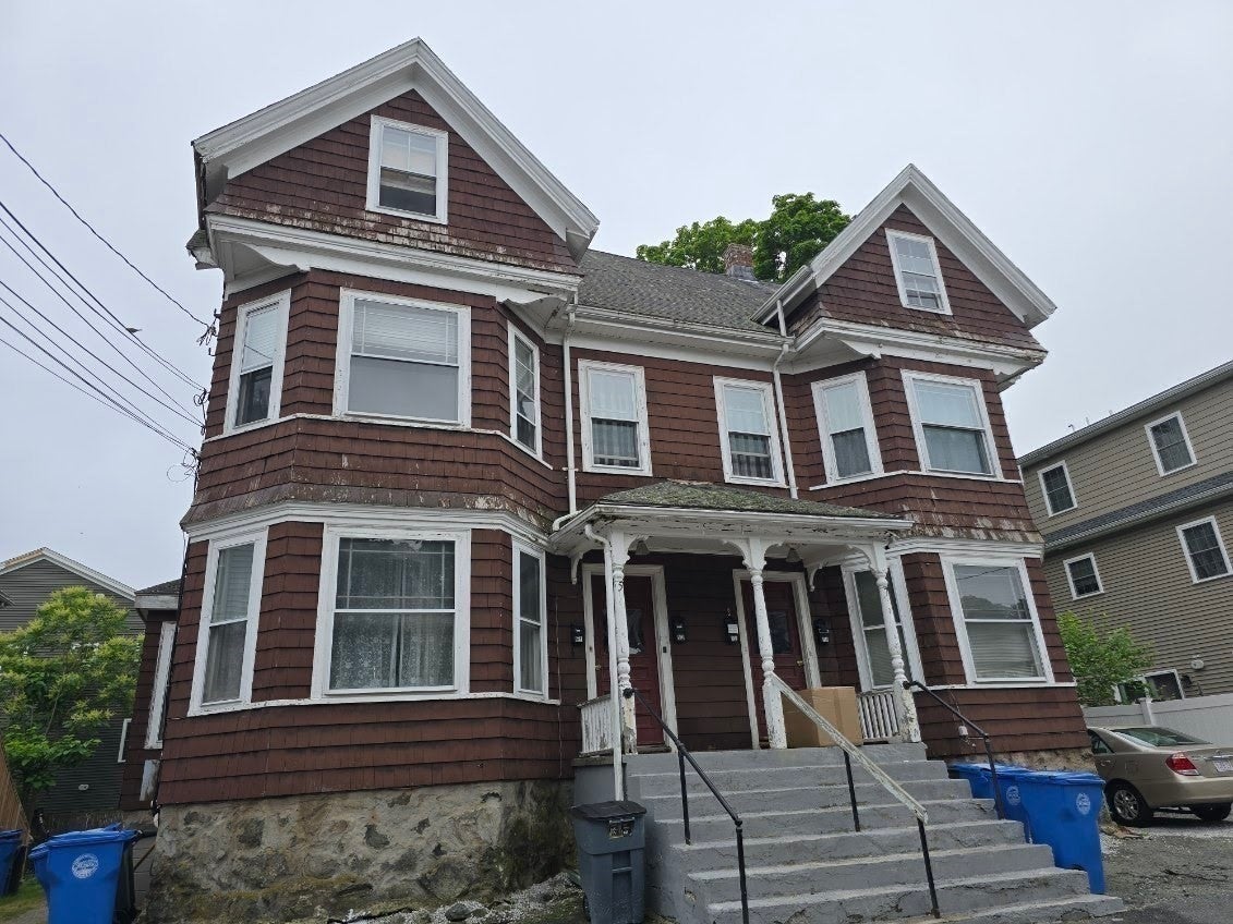Click for 7 Wellington Ave #2, Waltham, MA slideshow