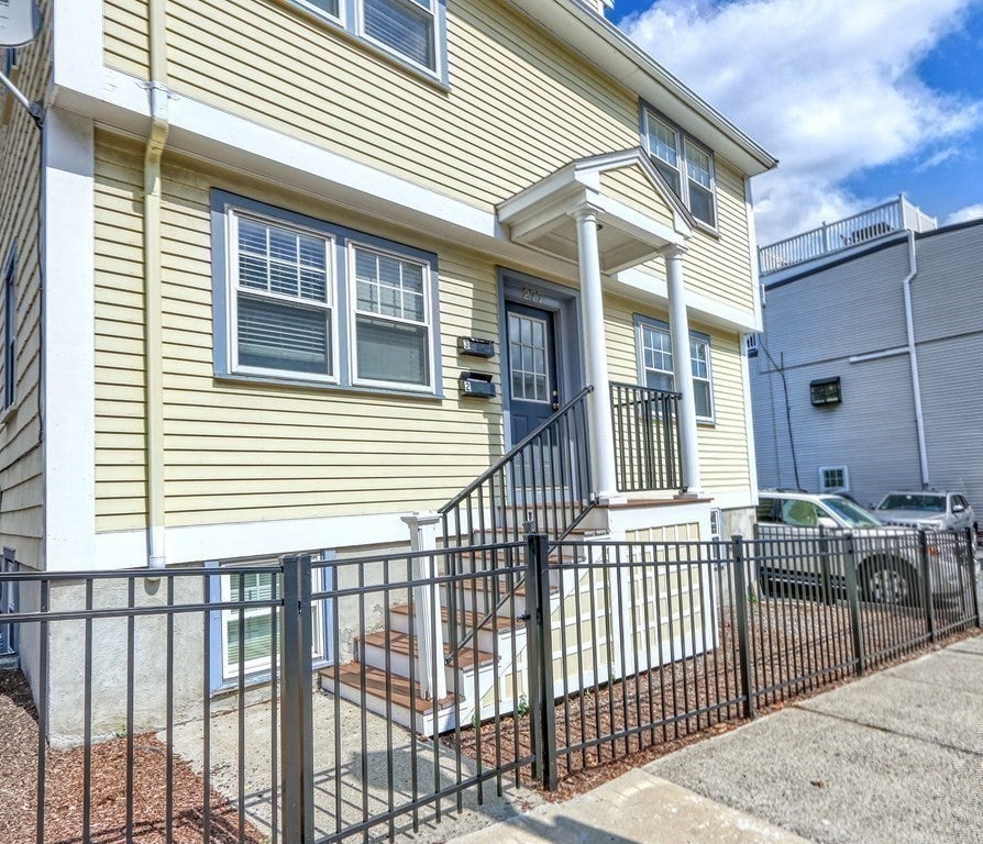 277 Bunker Hill St #2, Boston, MA, 277 Bunker Hill St #2, Boston, MA Photo #12