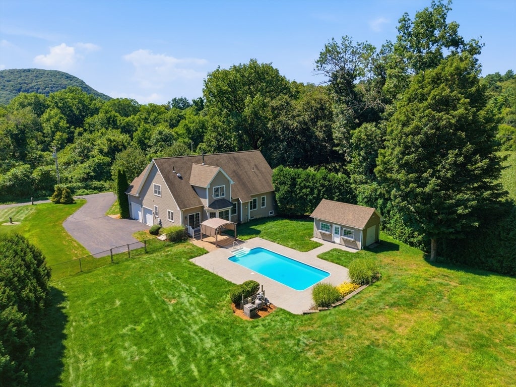 10 Sullivan Ln, South Hadley, MA, 10 Sullivan Ln, South Hadley, MA Photo #3